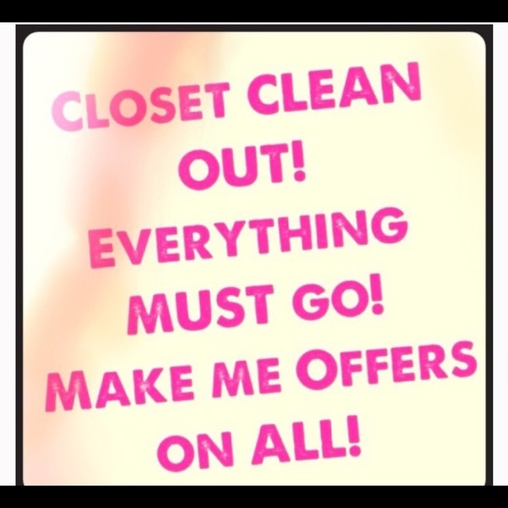 Make an offer, bundle and save